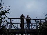 Corn Maze - Jefferson, October 16th, 2004